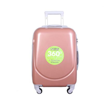 چمدان کد h003 سایز کوچک