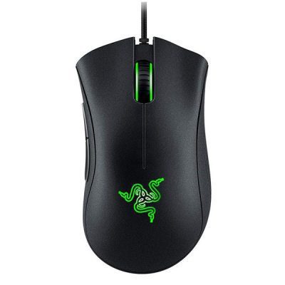 موس ریزر _ deathadder essential Rz01