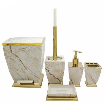 خرید اینترنتی ست سرویس بهداشتی