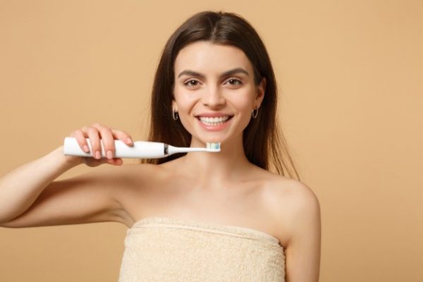 خرید انلاین مسواک برقی