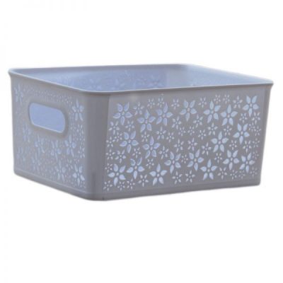 خرید اینترنتی سبد نظم دهنده یخچال و کابینت