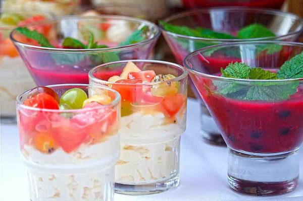 خرید بهترین مدلهای بستنی خوری