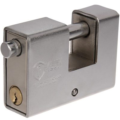 قفل کتابی کلون مدل KL-90-N