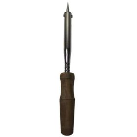 20- هویه 100 وات حرارت الکتریک مدل Wooden Handle