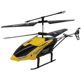 3- هلیکوپتر  بازی تیان مدل TY921 کد KTM-031-3
