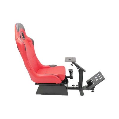 صندلی گیمینگ مدل شبیه ساز رانندگی کد GY-036
