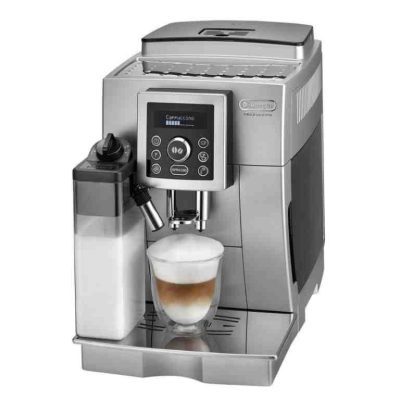 19- قهوه ساز  تمام اتوماتیک دلونگی مدل ECAM 23.460
