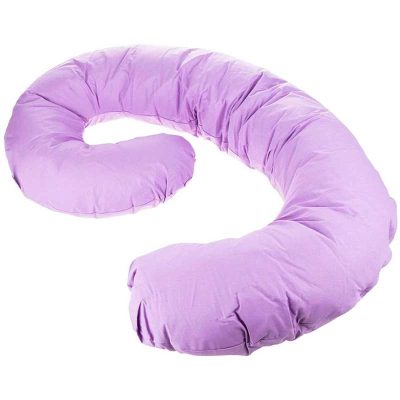 1- بالش بارداری مدل shape c​