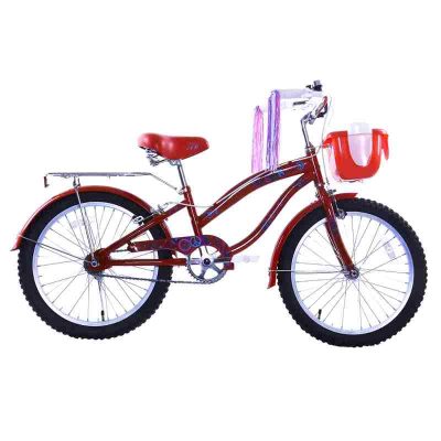 4- دوچرخه کودک کراس مدل سارا سایز 20​