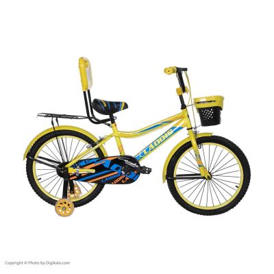 دوچرخه شهری لاودیس کد 20134-3 سایز 20
