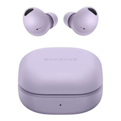 هدفون بلوتوثی سامسونگ مدل Galaxy Buds2 Pro
