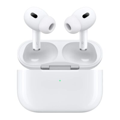 هدفون بلوتوثی اپل مدل AirPods Pro 2nd Generation 2023 Type-C