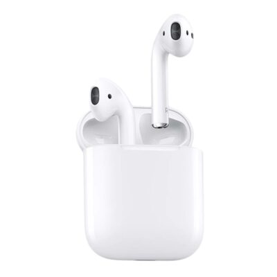 هدفون بلوتوثی اپل مدل AirPods New Generation
