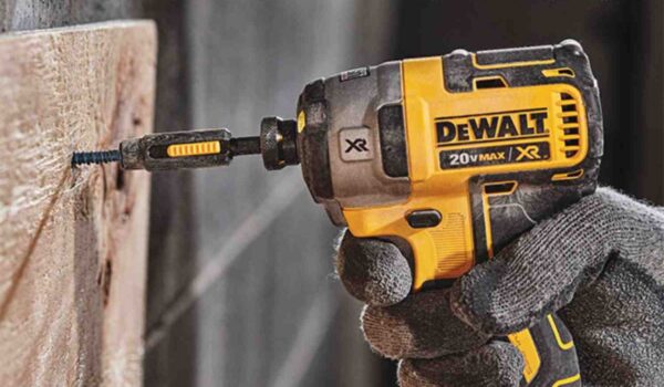 بهترین دریل شارژی دیوالت