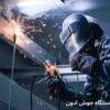 بهترین دستگاه جوش ادون