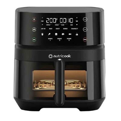 8-سرخکن بدون روغن نوتریکوک مدل AF357V
