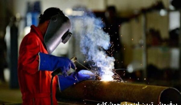 پرفروش ترین اینورتر جوشکاری