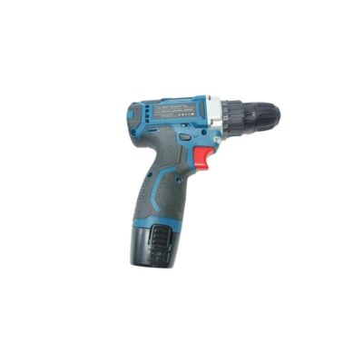 دریل پیچ گوشتی شارژی باس مدل 18V--10MM