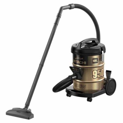 جاروبرقی سطلی هیتاچی مدل CV_950F