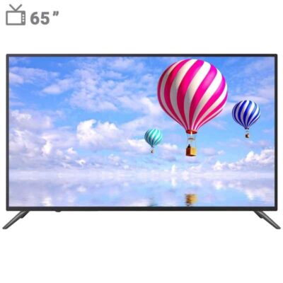 4-تلویزیون هوشمند شهاب مدل 65SH102U1 سایز 65 اینچ