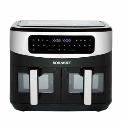 3-سرخکن بدون روغن سوناشی مدل SAF-900