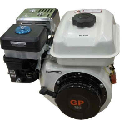 موتور تک بنزینی مدل SMT-APEXX-GP210