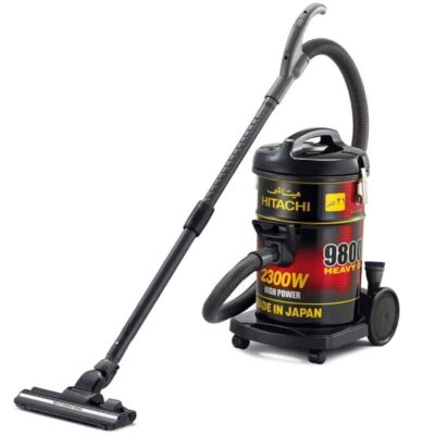 جاروبرقی سطلی هیتاچی مدل CV-9800YJ