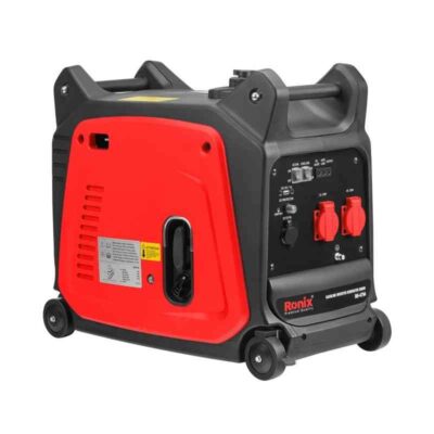 موتور برق رونیکس مدل RH-4794