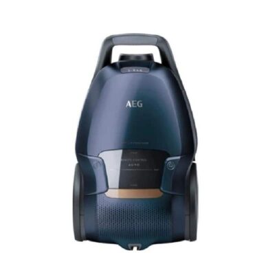 جاروبرقی کیسهدار آ ا گ مدل VX9-4-8IBX