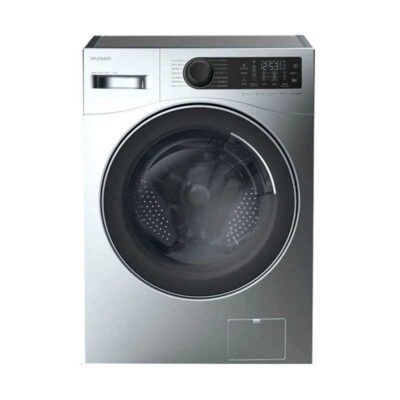 ماشین لباسشویی 9 کیلوگرمی دوو مدل LM-990S،