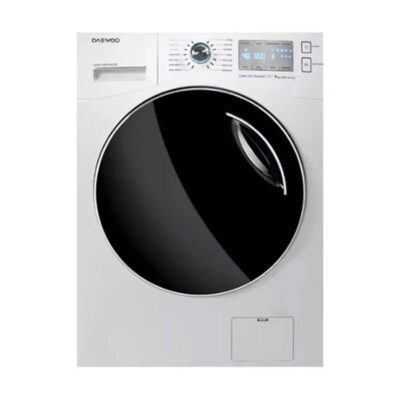 ماشین لباسشویی 9 کیلوگرمی دوو مدل LM-980W
