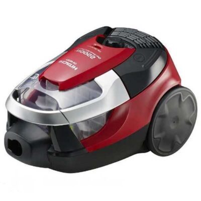 جاروبرقی بدون کیسه هیتاچی مدل CV-SE22v