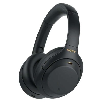 هدفون بیسیم سونی مدل WH-1000XM4