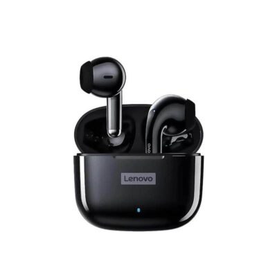 هدفون بلوتوثی لنوو مدل Thinkplus LivePods LP40pro