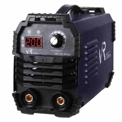 اینورتر جوشکاری 200 آمپر ویوارکس مدل VR-205MINI
