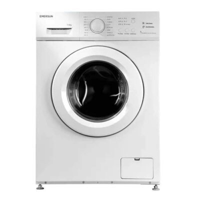 ماشین لباسشویی 7 کیلوگرمی امرسان مدل F70118U