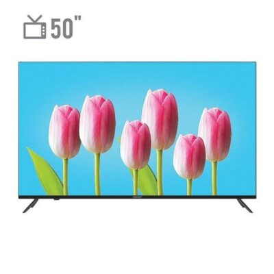 تلویزیون هوشمند وینسنت مدل 50VU7510