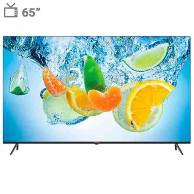 تلویزیون هوشمند وینسنت مدل 65VU7510