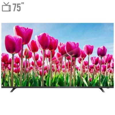 تلویزیون هوشمند دوو مدل DSL-75SU1800