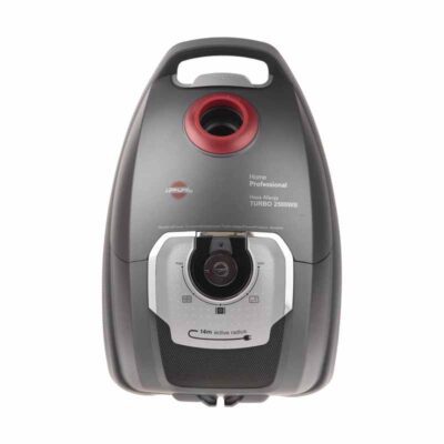 جاروبرقی کیسهدار پارس خزر مدل Turbo 2500WB