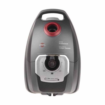 جاروبرقی کیسهدار پارس خزر مدل Turbo 2500WB