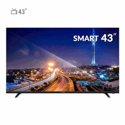تلویزیون هوشمند دوو مدل DSL-43SF1700