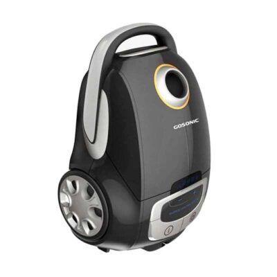 جاروبرقی کیسهدار گوسونیک مدل GSV-3500