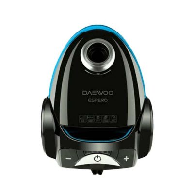 جاروبرقی کیسهدار دوو مدل DVC-LH22B