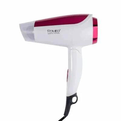 سشوار مسافرتی خانگی رومئو مدل RM-5959