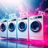 بهترین لباسشویی تی سی ال