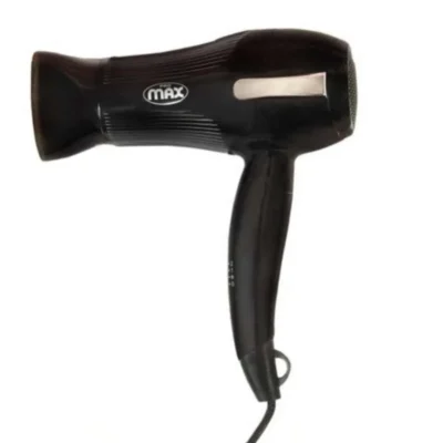 سشوار مسافرتی پرومکس مدل mas1040،