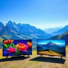 تلویزیون اسنوا بهتره یا تی سی ال
