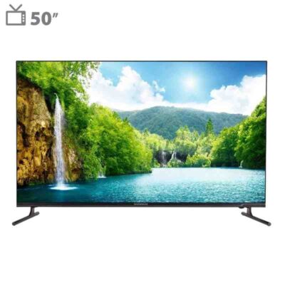 تلوزیون هوشمند دوو مدل DSL-50S6600EUM