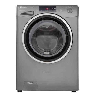 ماشین لباسشویی اتوماتیک 8 کیلوگرمی کندی مدل PFC 822 S